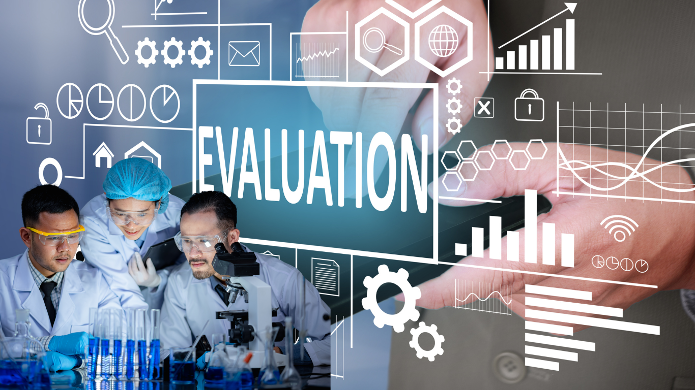 Must-Know Scientific Publishing and Research Evaluation Terms